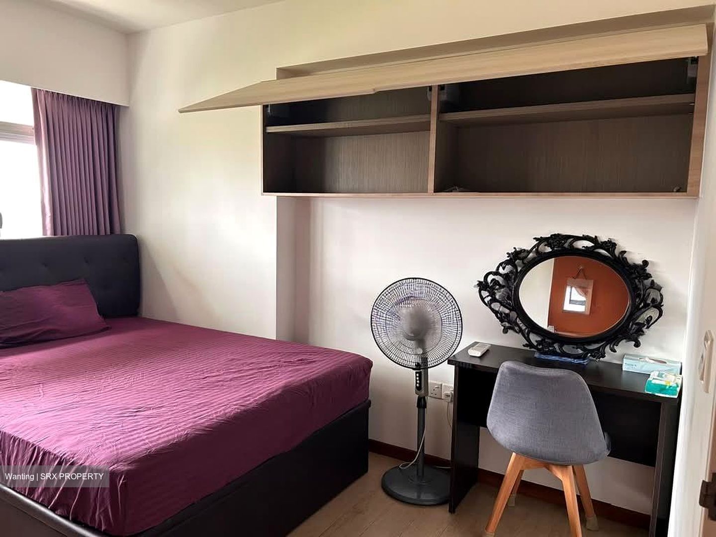 Blk 312A Punggol Parcvista (Punggol), HDB 4 Rooms #593620791